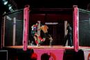 10 edicin del Extreme Fight