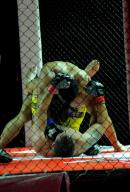 10 edicin del Extreme Fight