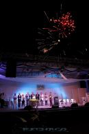 112 Aniversario de Charadai