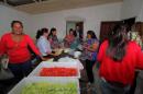 112 Aniversario de Charadai