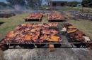 112 Aniversario de Charadai