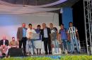 112 Aniversario de Charadai