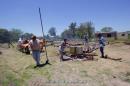 112 Aniversario de Charadai