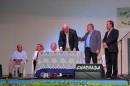 112 Aniversario de Charadai