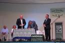 112 Aniversario de Charadai