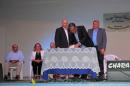 112 Aniversario de Charadai