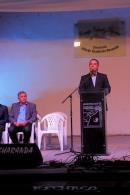 112 Aniversario de Charadai