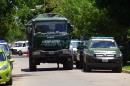 Gendarmera Nacional se retira de la provincia