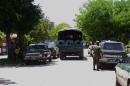 Gendarmera Nacional se retira de la provincia