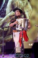 3 velada de la Fiesta Nacional del Chamam