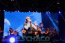 3 velada de la Fiesta Nacional del Chamam