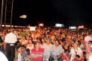 3 velada de la Fiesta Nacional del Chamam