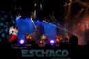 3 velada de la Fiesta Nacional del Chamam