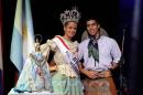 3 velada de la Fiesta Nacional del Chamam
