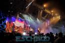 3 velada de la Fiesta Nacional del Chamam