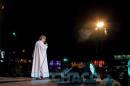 3 velada de la Fiesta Nacional del Chamam