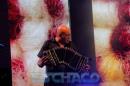 3 velada de la Fiesta Nacional del Chamam