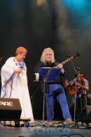 3 velada de la Fiesta Nacional del Chamam