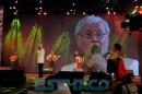 3 velada de la Fiesta Nacional del Chamam