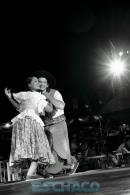 3 velada de la Fiesta Nacional del Chamam