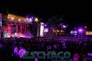 3 velada de la Fiesta Nacional del Chamam