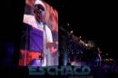 3 velada de la Fiesta Nacional del Chamam