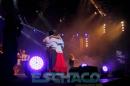 3 velada de la Fiesta Nacional del Chamam. Parte II