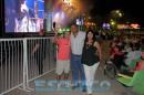 3 velada de la Fiesta Nacional del Chamam. Parte II