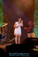 3 velada de la Fiesta Nacional del Chamam. Parte II