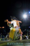 3 velada de la Fiesta Nacional del Chamam. Parte II