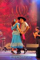 3 velada de la Fiesta Nacional del Chamam. Parte II