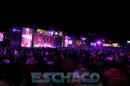 3 velada de la Fiesta Nacional del Chamam. Parte II