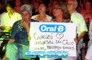 24 Fiesta Nacional del Chamam en Corrientes: Quinta luna