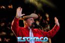 24 Fiesta Nacional del Chamam en Corrientes: Quinta luna