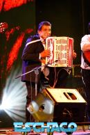 24 Fiesta Nacional del Chamam en Corrientes: Quinta luna