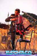 24 Fiesta Nacional del Chamam en Corrientes: Quinta luna