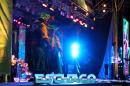 24 Fiesta Nacional del Chamam en Corrientes: Quinta luna