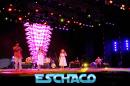 24 Fiesta Nacional del Chamam en Corrientes: Quinta luna