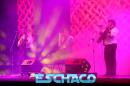 24 Fiesta Nacional del Chamam en Corrientes: Quinta luna