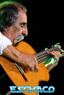 24 Fiesta Nacional del Chamam en Corrientes: Quinta luna