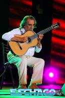 24 Fiesta Nacional del Chamam en Corrientes: Quinta luna