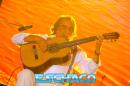 24 Fiesta Nacional del Chamam en Corrientes: Quinta luna