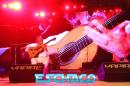 24 Fiesta Nacional del Chamam en Corrientes: Quinta luna