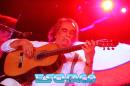 24 Fiesta Nacional del Chamam en Corrientes: Quinta luna
