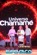 24 Fiesta Nacional del Chamam en Corrientes: Quinta luna