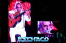 24 Fiesta Nacional del Chamam en Corrientes: Quinta luna