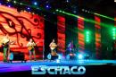 24 Fiesta Nacional del Chamam en Corrientes: Quinta luna