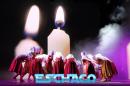 24 Fiesta Nacional del Chamam en Corrientes: Quinta luna