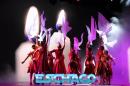 24 Fiesta Nacional del Chamam en Corrientes: Quinta luna