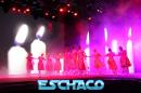 24 Fiesta Nacional del Chamam en Corrientes: Quinta luna